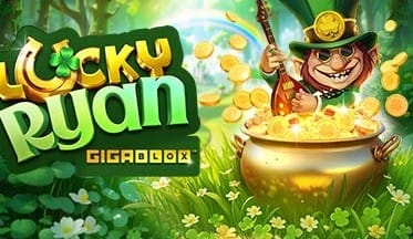 Lucky Ryan Gigablox