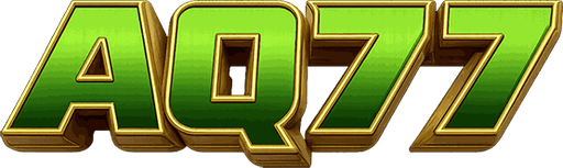 aq77casino.ph Logo